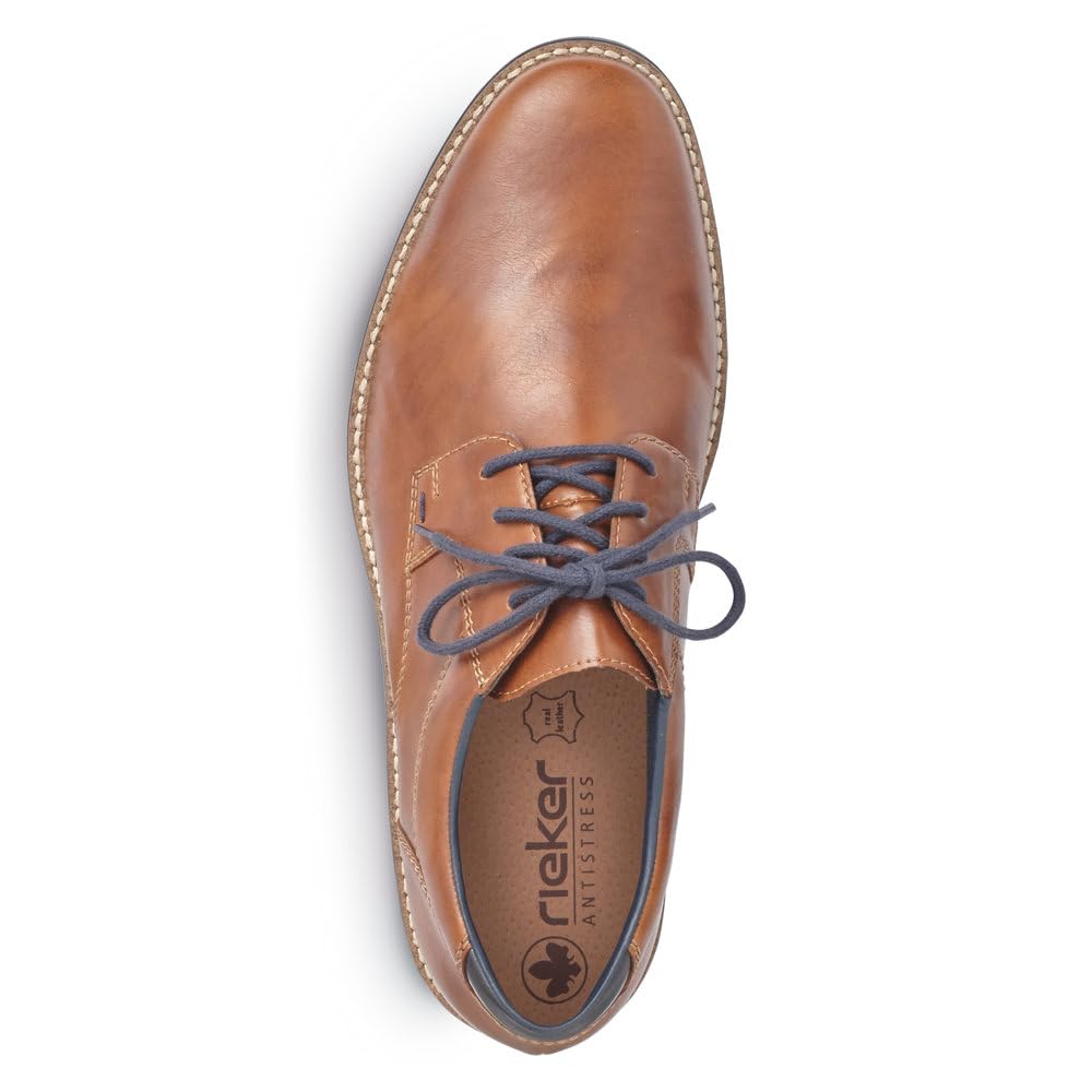 Rieker Men’s Low-Top Sneaker 13500 – Stylish and Comfortable