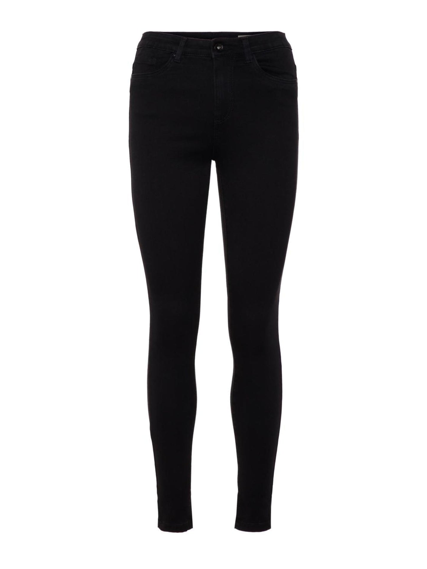 VERO MODA Women’s SOPHIA High Waist Skinny Fit Jeans