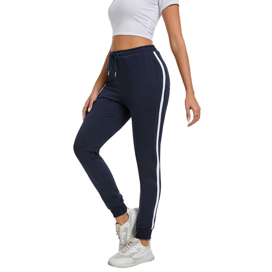 FGFD&OU Women’s Slim Fit Jogging Trousers