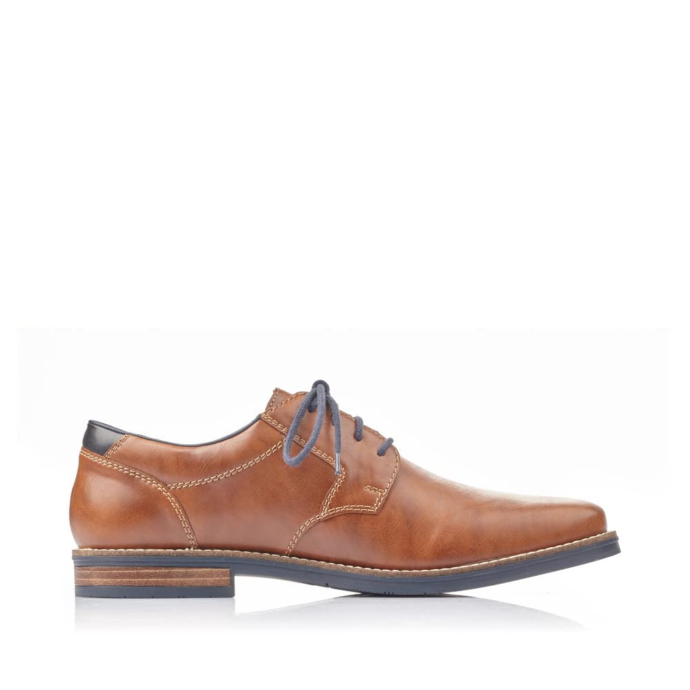 Rieker Men’s Low-Top Sneaker 13500 – Stylish and Comfortable
