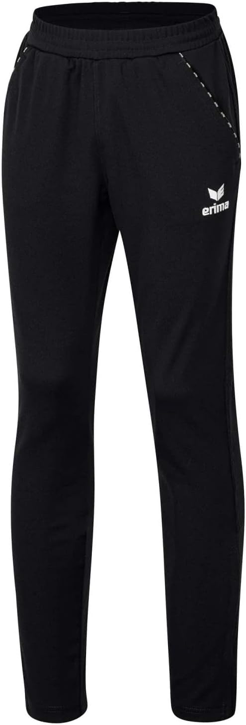 ERIMA Men’s Training Pants with Calf Insert 2.0