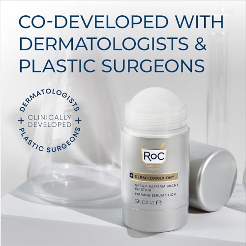 RoC Derm Correxion Firming Serum Stick – Lift & Tighten