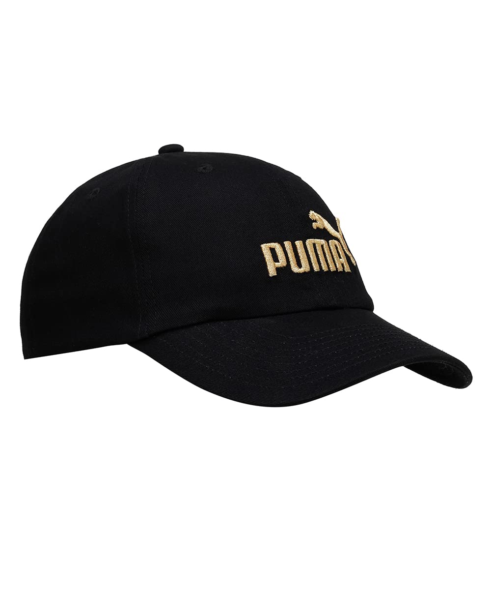 PUMA Unisex Essentials No.1 Cap, Baseballcap Unisex Erwachsene