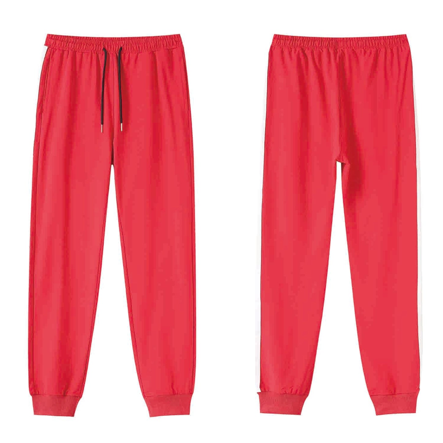 FGFD&OU Women’s Slim Fit Jogging Trousers