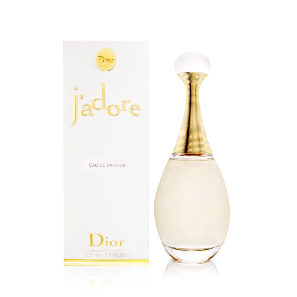 Dior Parfümwasser für Frauen 1er Pack (1x 100 ml)