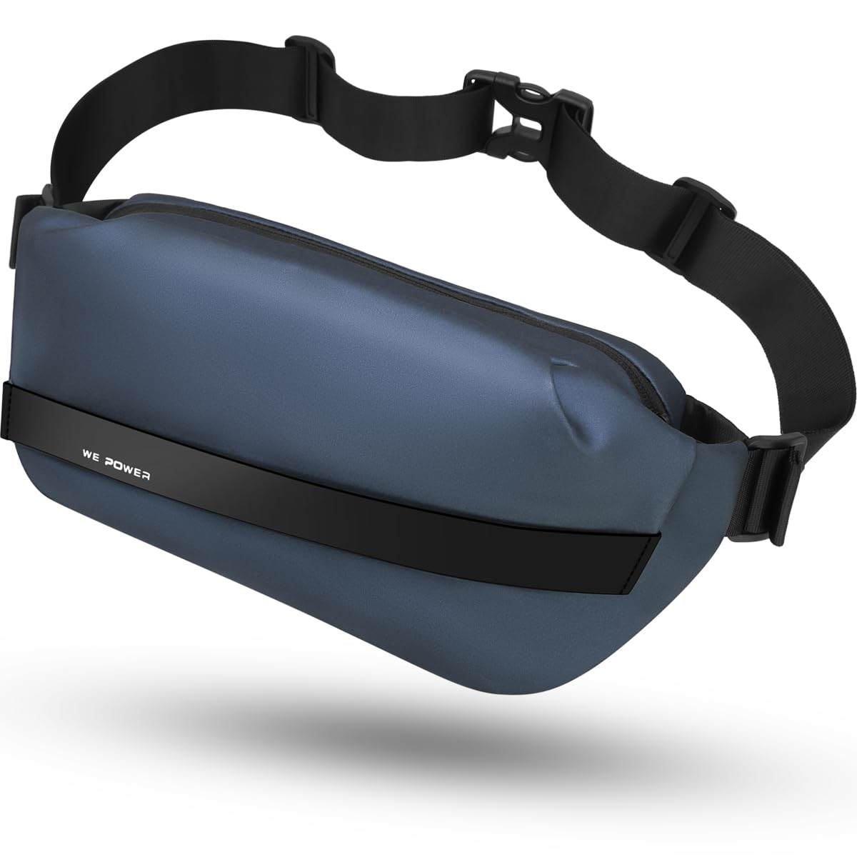 REETEE Waterproof Waist Bag – Multifunctional Sling Bag for Men & Women