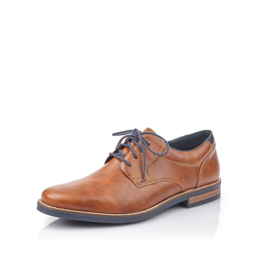 Rieker Men’s Low-Top Sneaker 13500 – Stylish and Comfortable