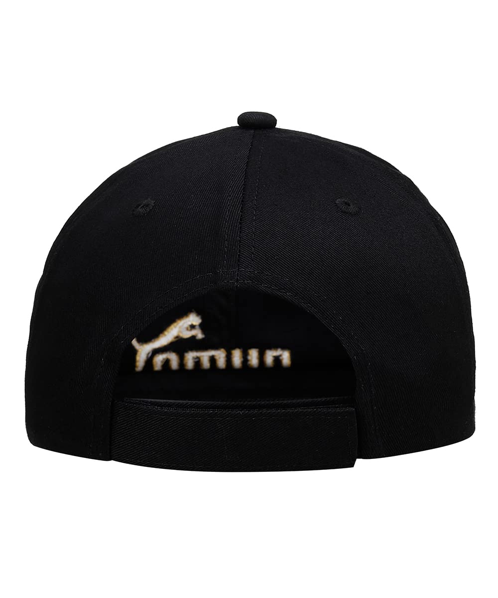 PUMA Unisex Essentials No.1 Cap, Baseballcap Unisex Erwachsene