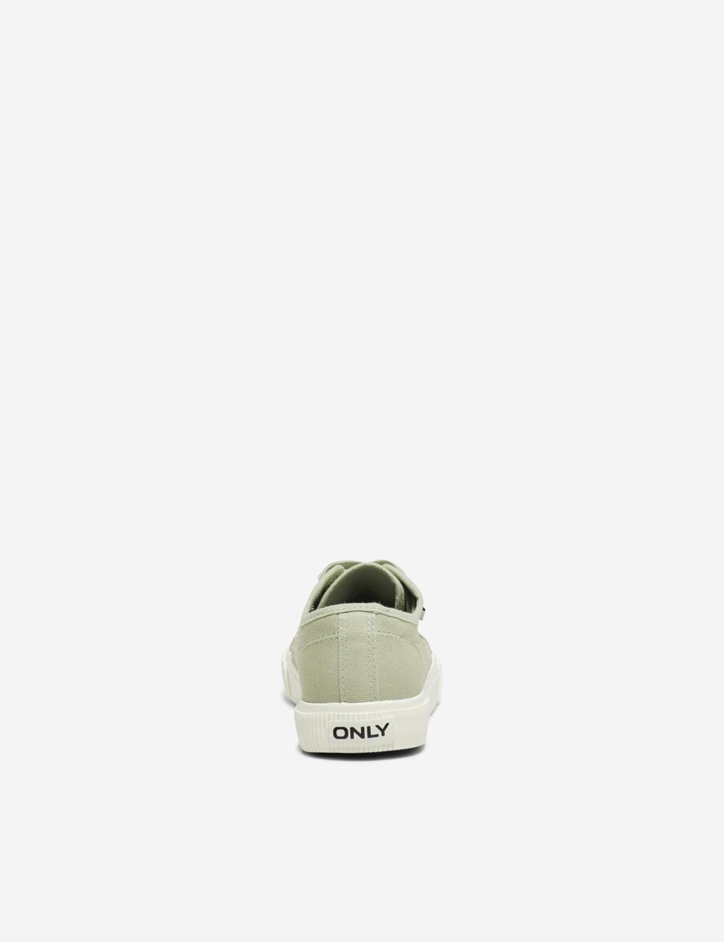 ONLY Women's Onlnicola Canvas Sneakers