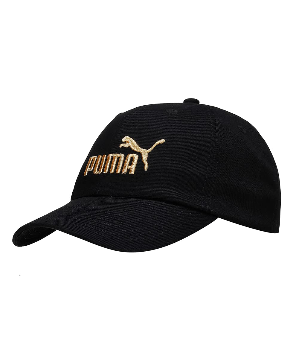 PUMA Unisex Essentials No.1 Cap, Baseballcap Unisex Erwachsene