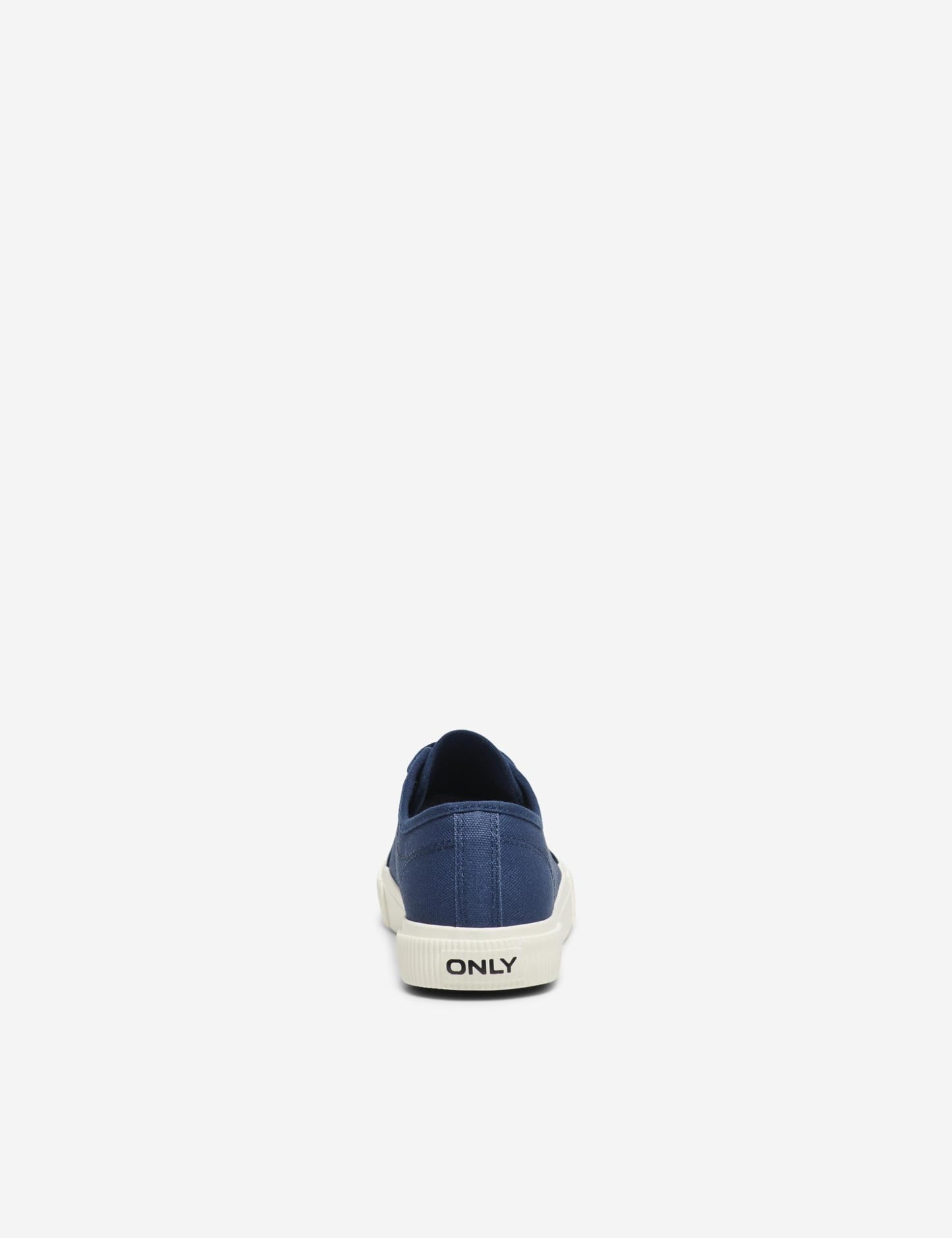 ONLY Women's Onlnicola Canvas Sneakers