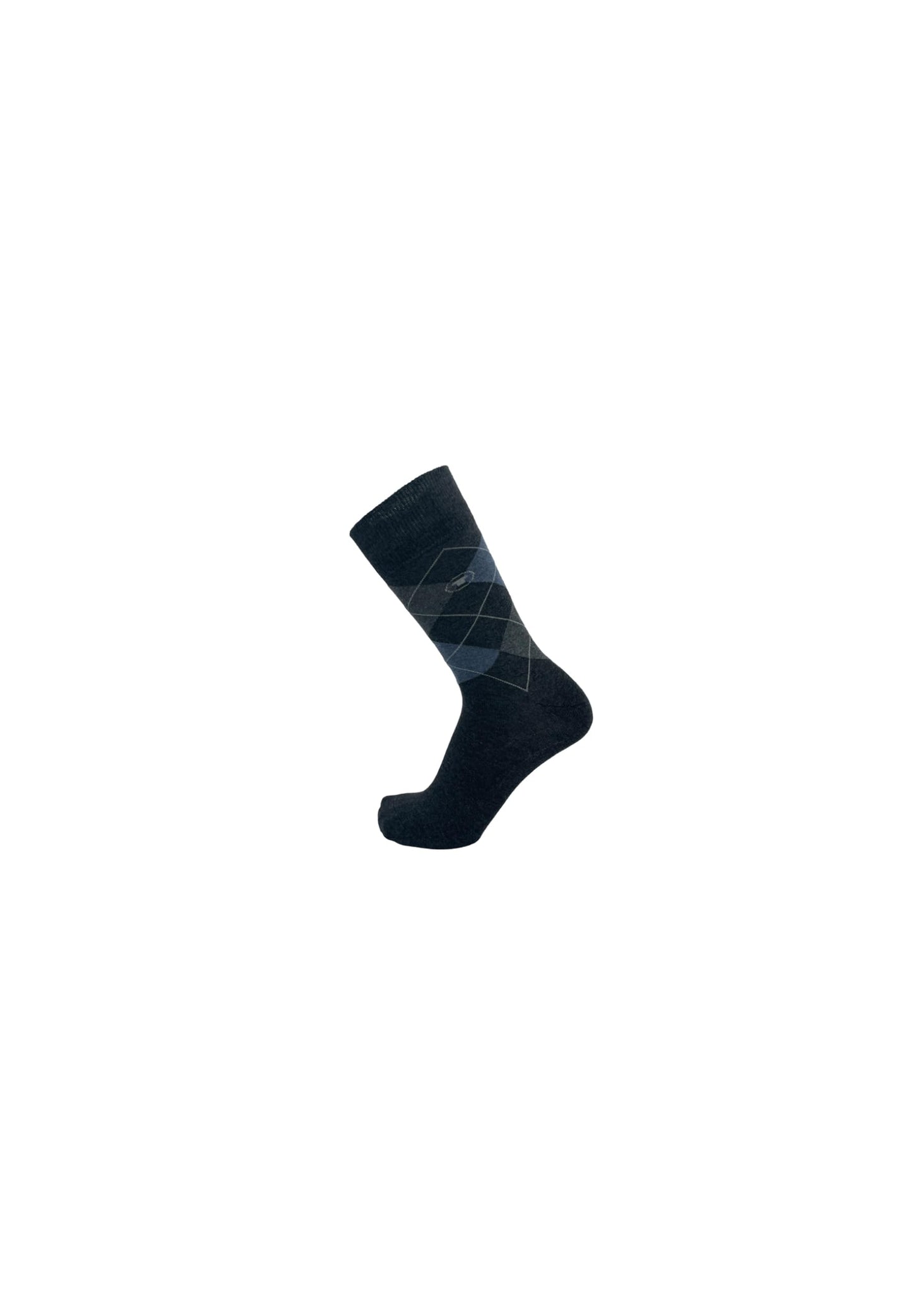 TOM TAILOR Men’s Socks – 7 Pairs in Striped Everyday Cotton Box