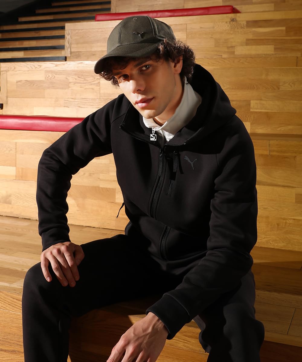 PUMA Unisex Erwachsene, Metal Kappe