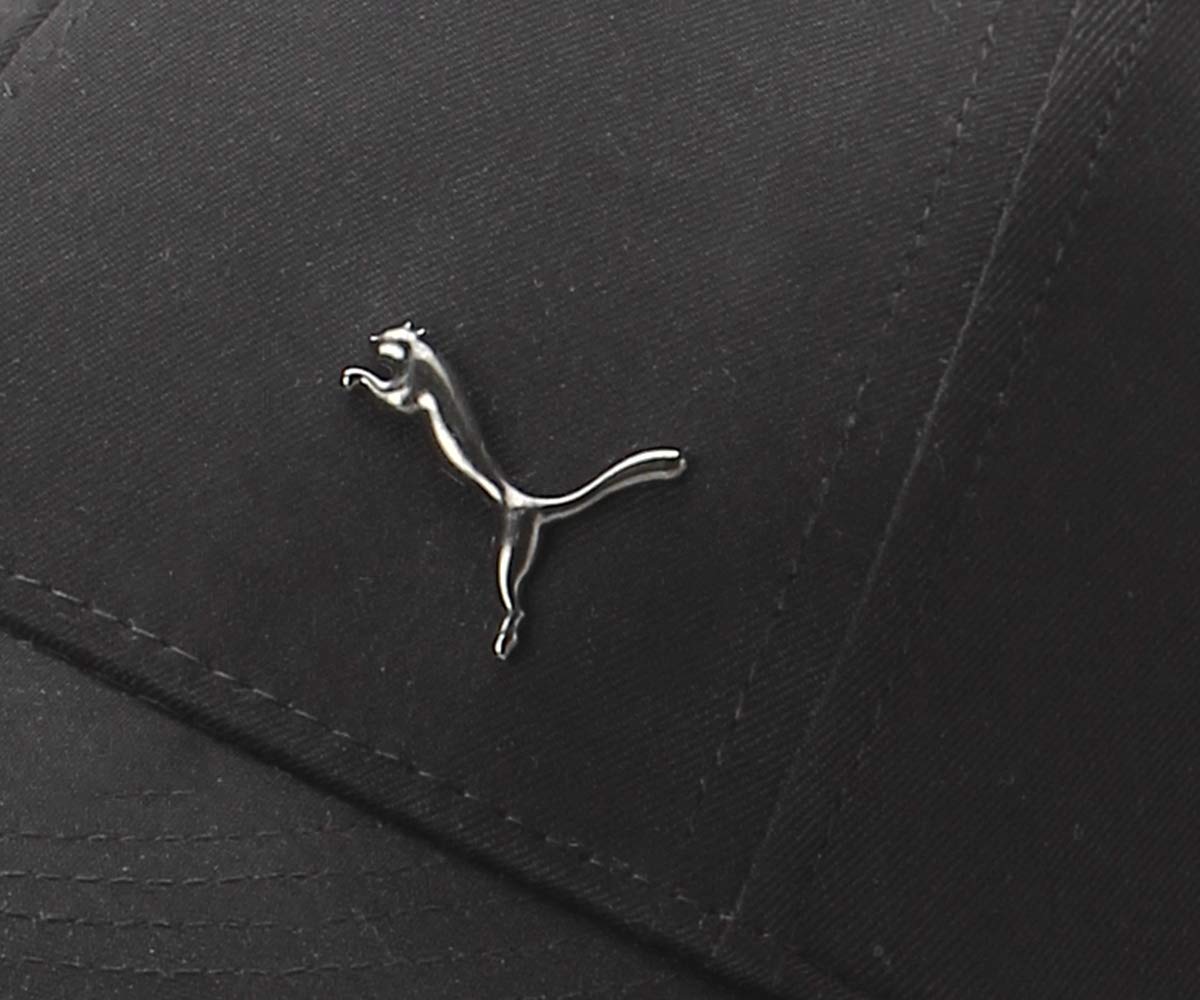 PUMA Unisex Erwachsene, Metal Kappe