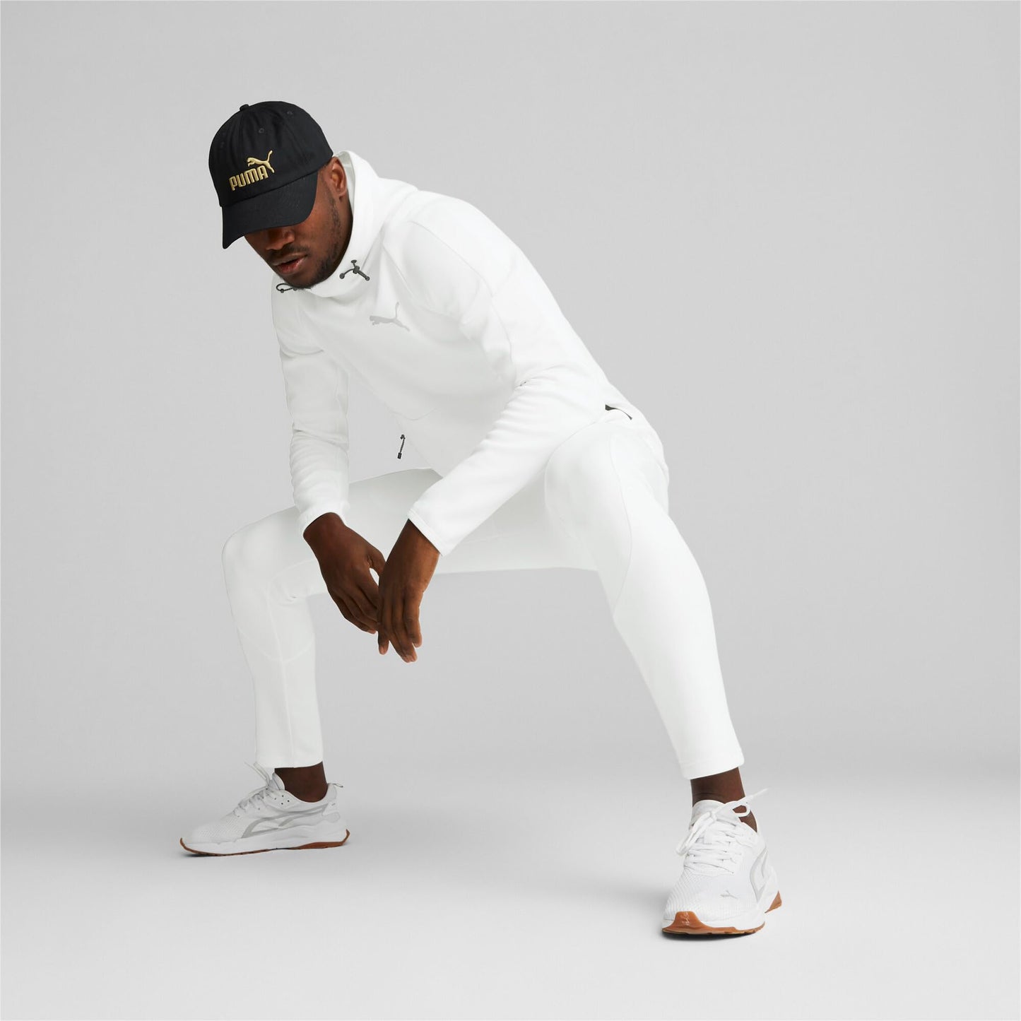 PUMA Unisex Essentials No.1 Cap, Baseballcap Unisex Erwachsene