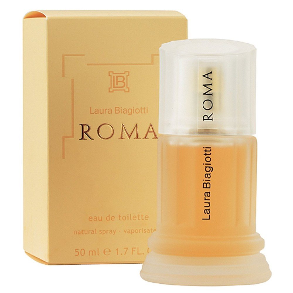 Roma de Laura Biagiotti 