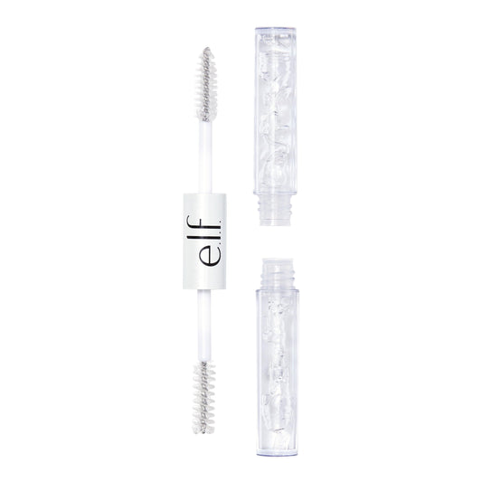 e.l.f. Clear Brow & Lash Mascara Dual-Sided Gel