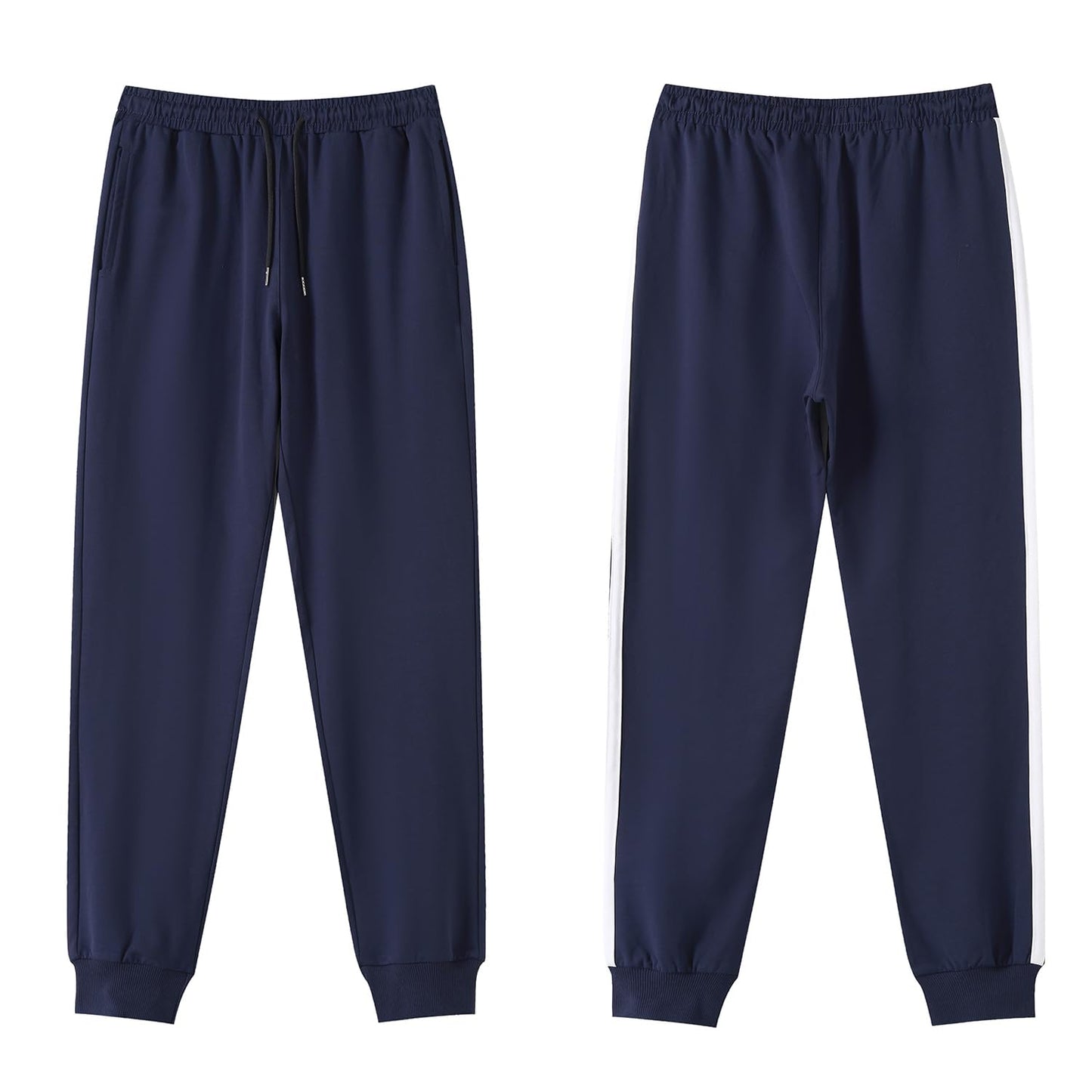 FGFD&OU Women’s Slim Fit Jogging Trousers