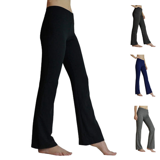 HeTaiDa Women’s Quick-Dry Jogging Pants