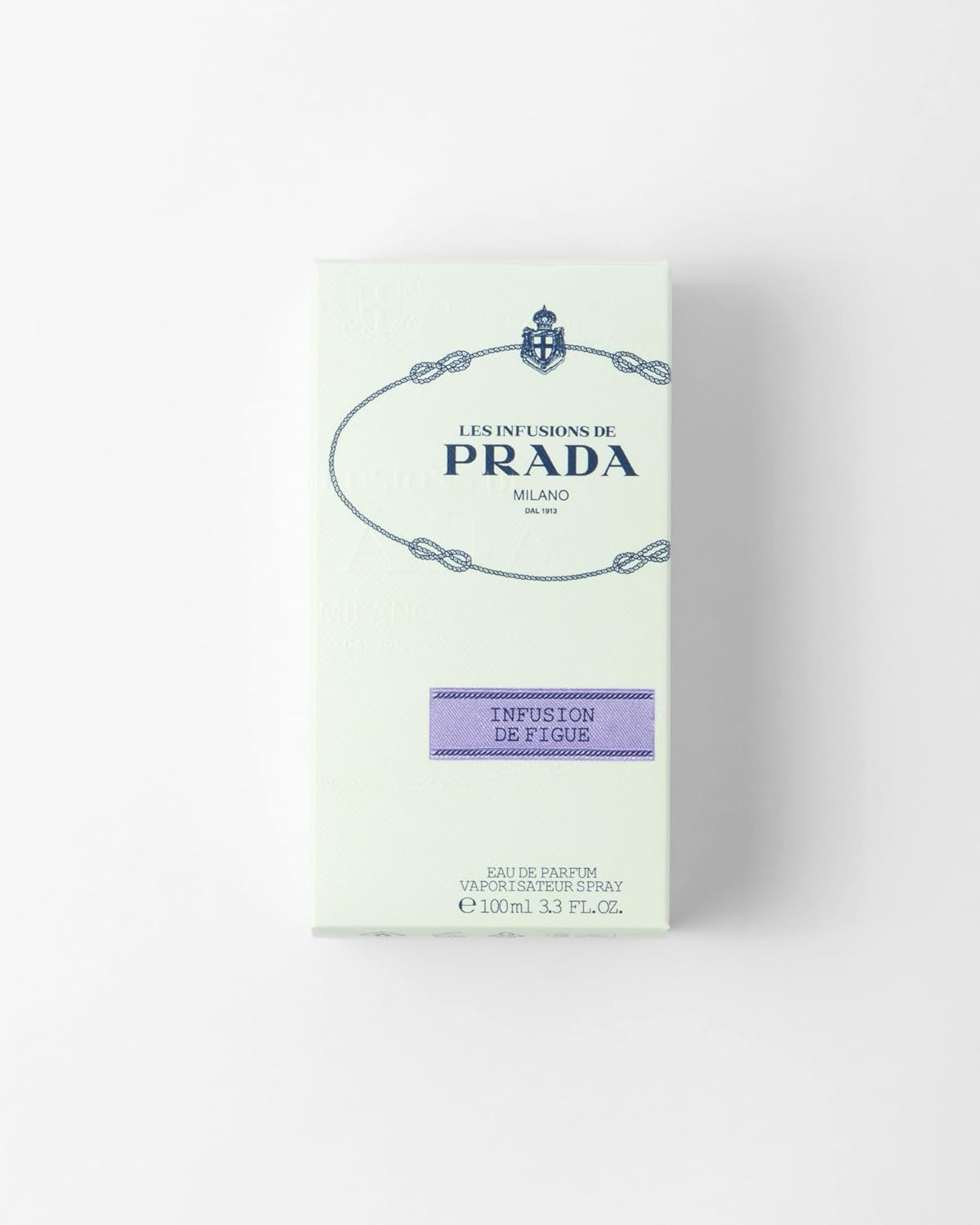 Prada Infusion de Figue Eau de Parfum 100 ml