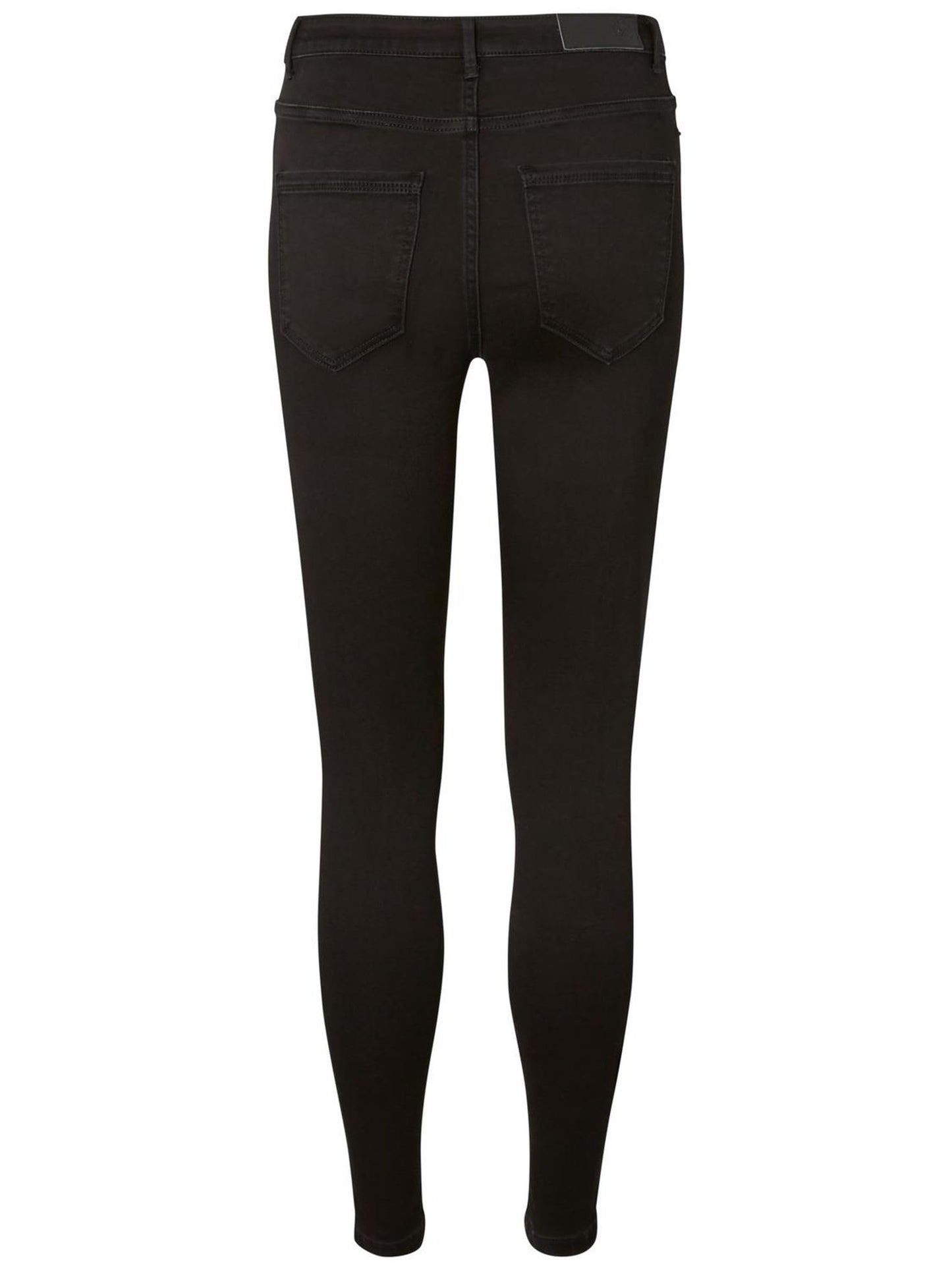 VERO MODA Women’s SOPHIA High Waist Skinny Fit Jeans