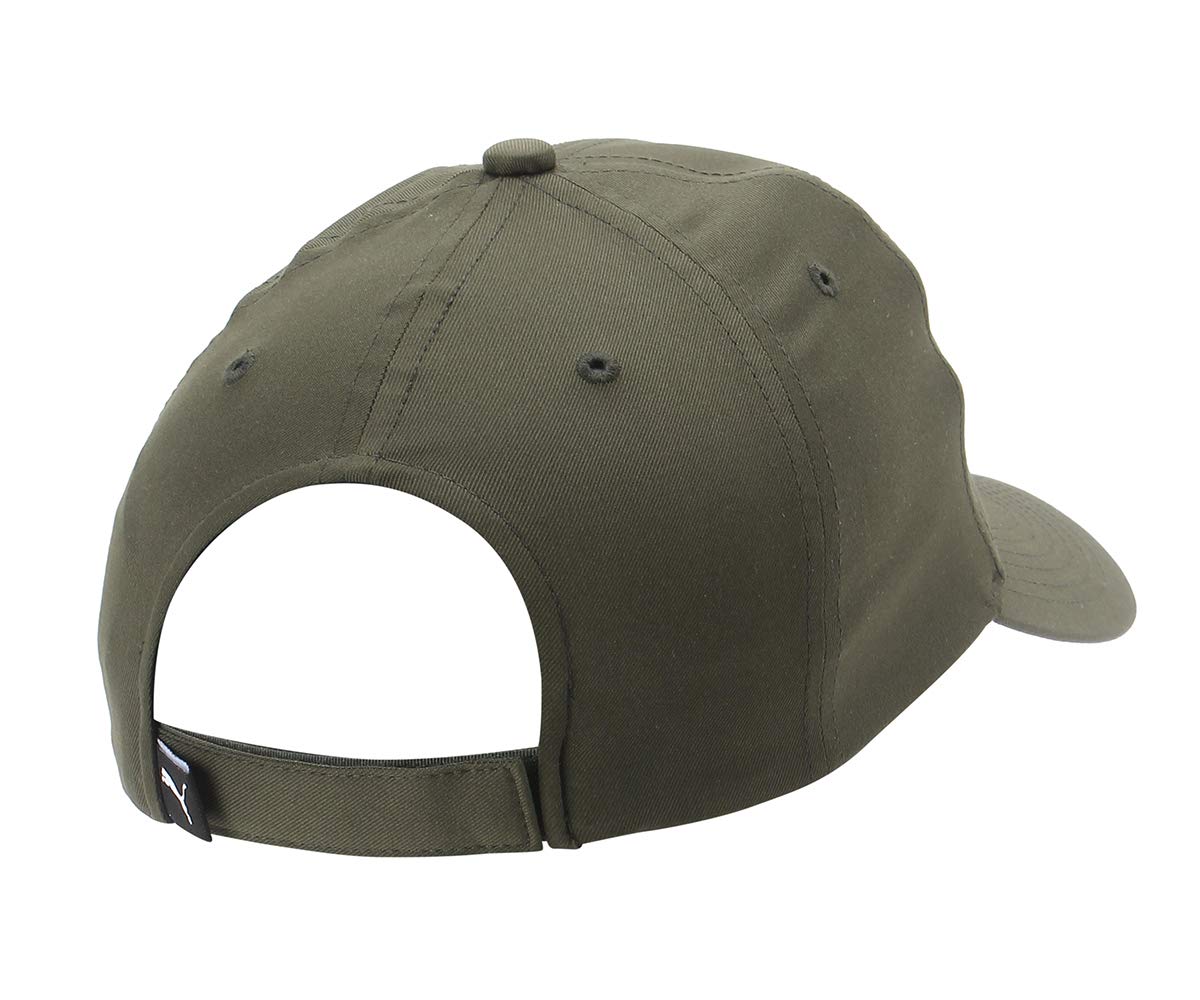 PUMA Unisex Erwachsene, Metal Kappe