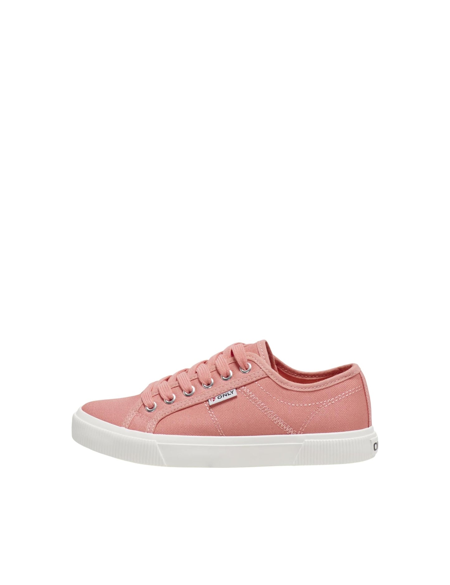 ONLY Women's Onlnicola Canvas Sneakers