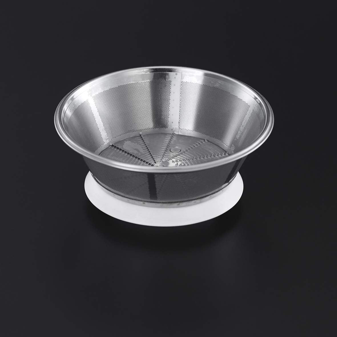 Russell Hobbs Zerkleinerer elektrisch Mini [Glasbehälter inkl. Aufbewahrungsdeckel] Desire Rot (500ml, Gemüsezerkleinerer, Mixer, Multi-& Universalzerkleinerer f. Gemüse, Obst & Fleisch) 24660-56