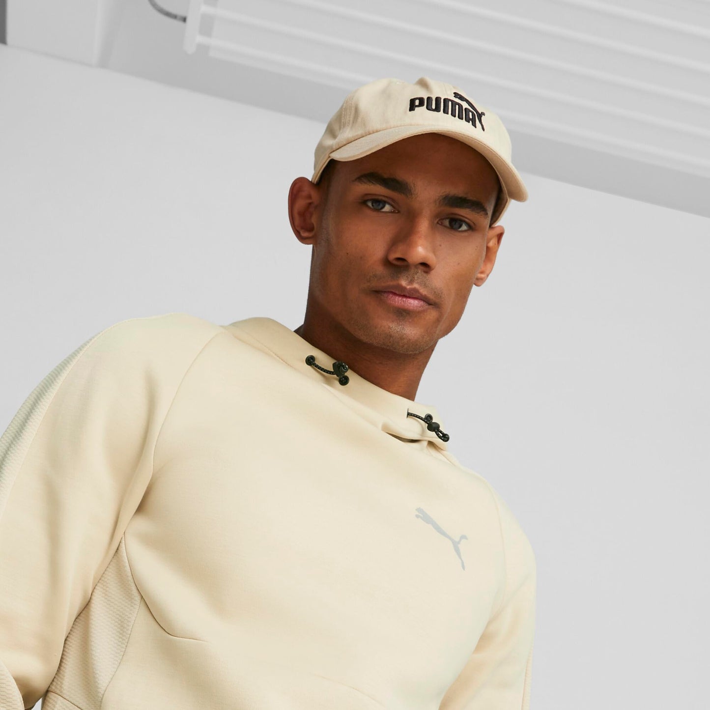 PUMA Unisex Essentials No.1 Cap, Baseballcap Unisex Erwachsene