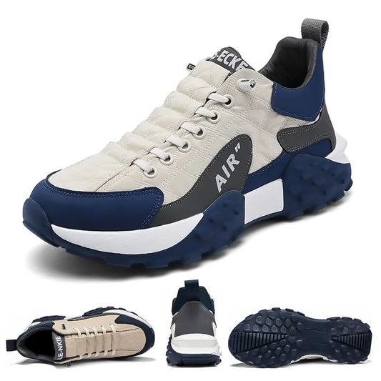 Men’s Orthopedic Comfort Sneakers