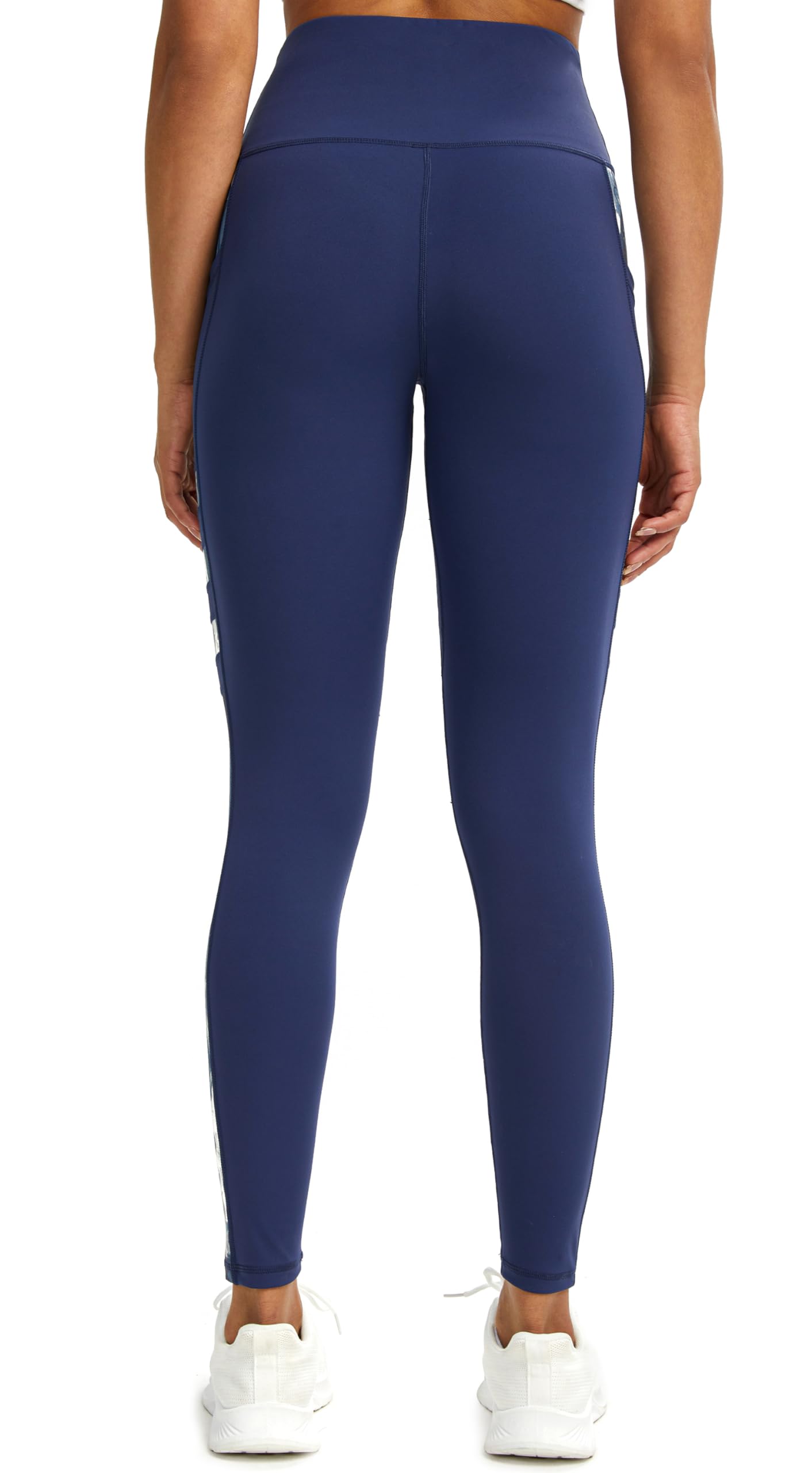 Women’s Sport Leggings with Pockets – Stretchy Training & Yoga Pants