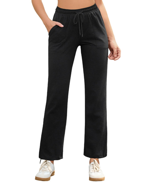 Aottori Women’s Jogging Pants