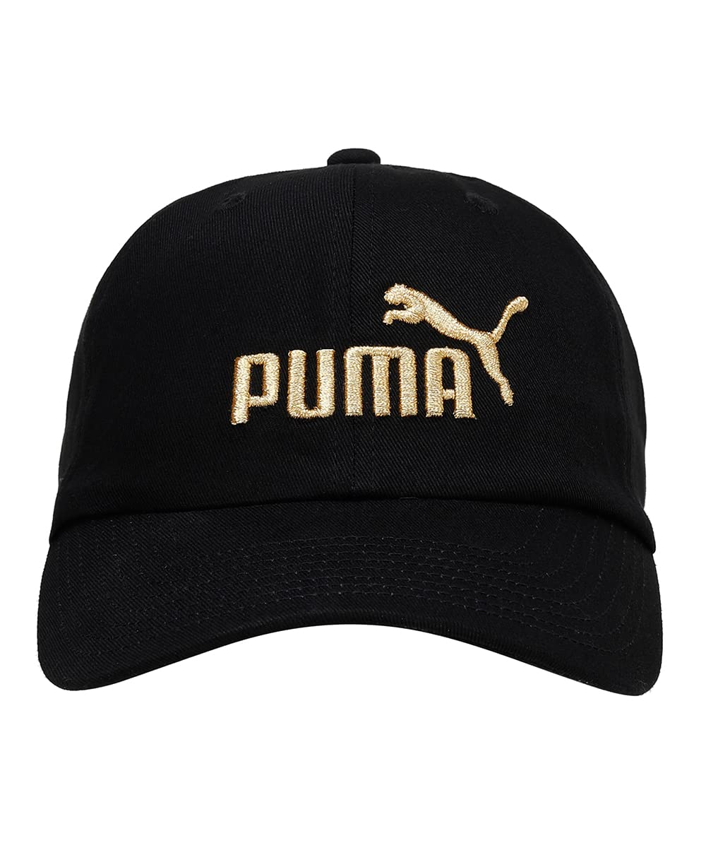 PUMA Unisex Essentials No.1 Cap, Baseballcap Unisex Erwachsene