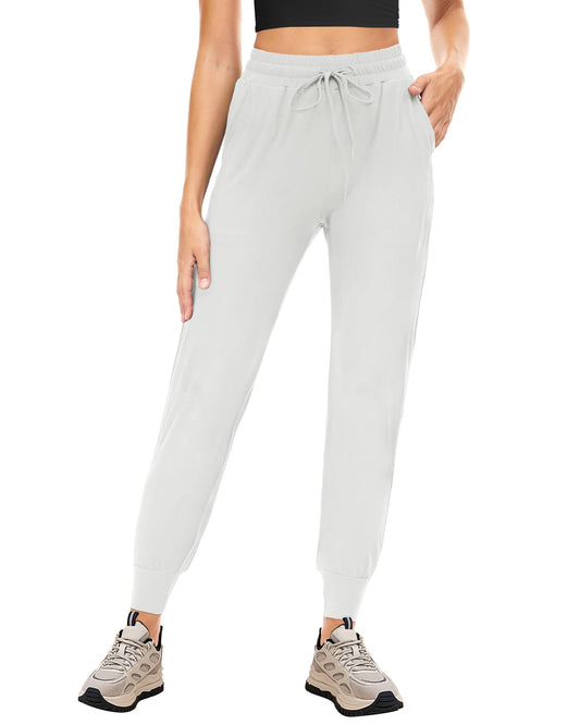 CAMPSNAIL Women's Jogging Pants