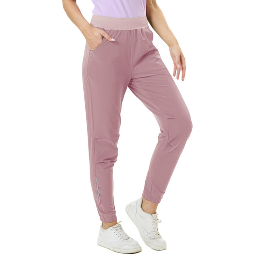 Women’s Jogging Pants – Athletic Sweatpants, Scrub Joggers for Workout