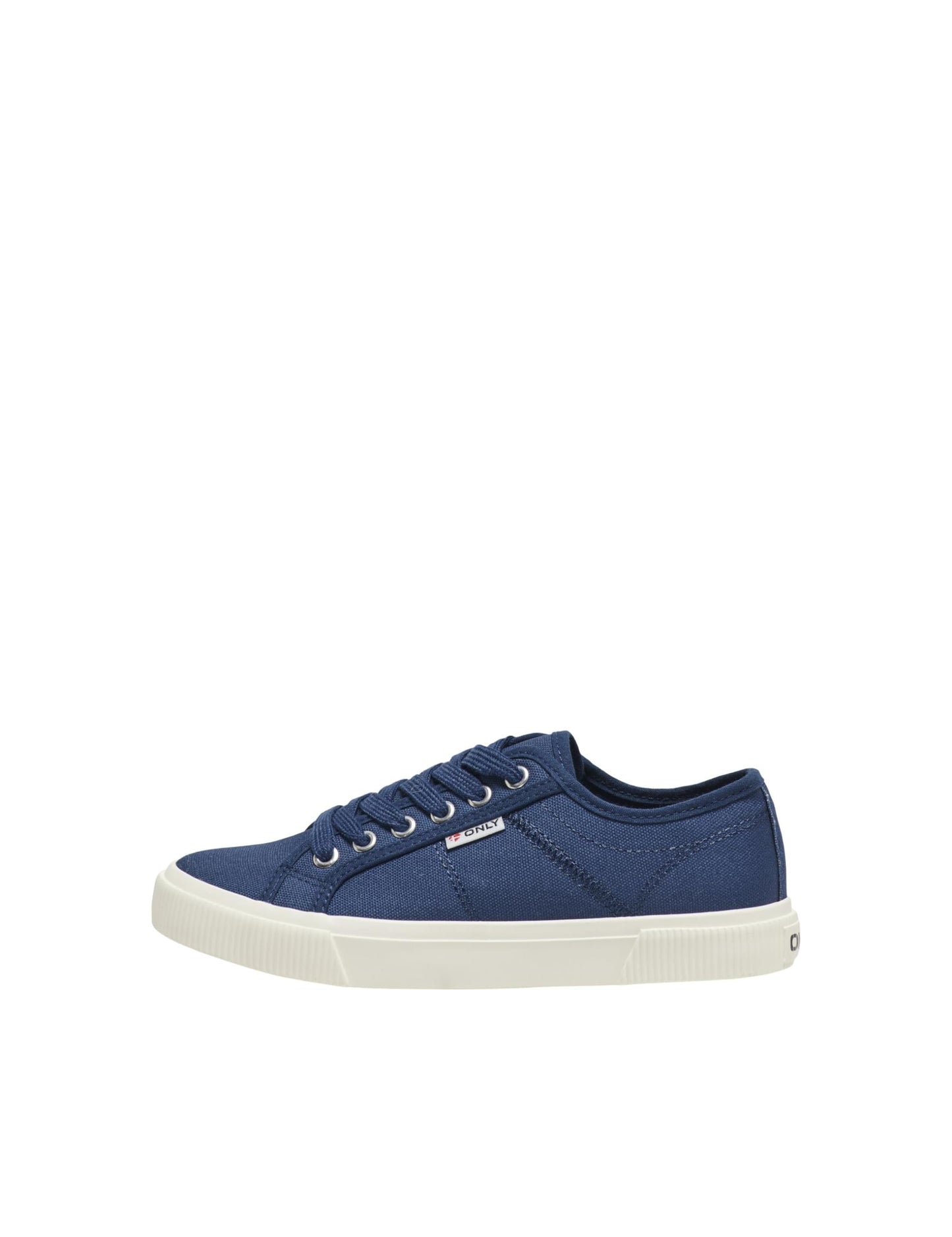 ONLY Women's Onlnicola Canvas Sneakers