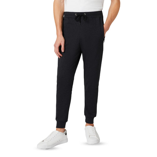 Men’s Slim Fit Joggers – Fleece-Lined Sweatpants