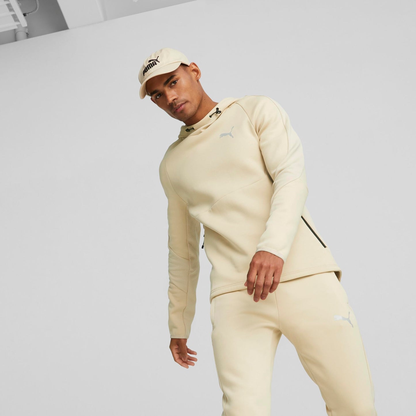 PUMA Unisex Essentials No.1 Cap, Baseballcap Unisex Erwachsene