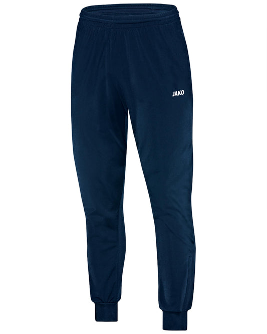 JAKO Women’s Classico Sport Pants – Jogging Pants