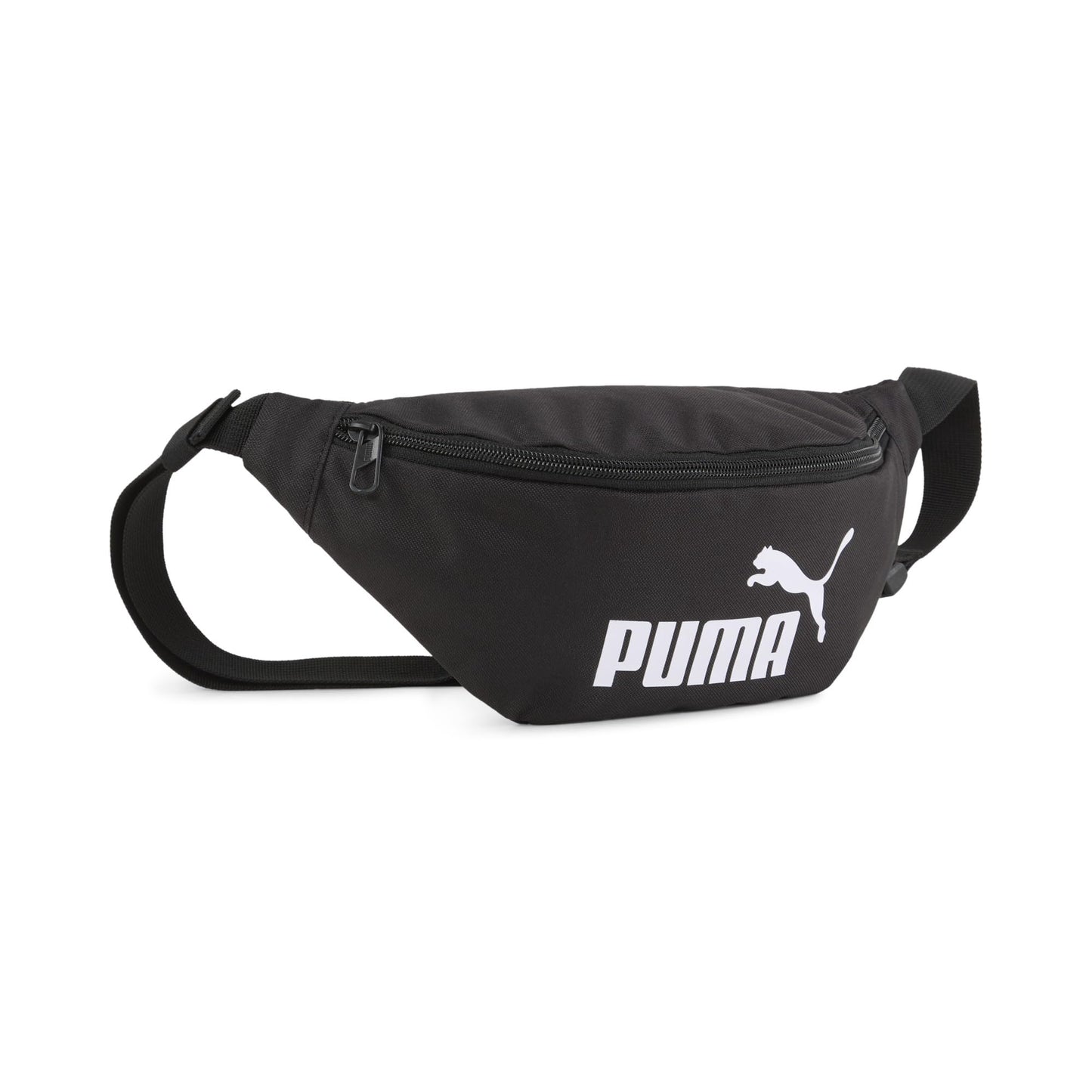 PUMA Kids Phase Waist Bag – Lightweight Unisex Hip Pack (OSFA)