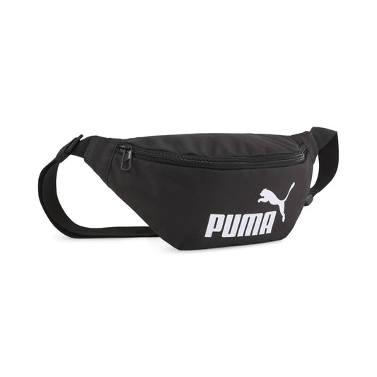 PUMA Kids Phase Waist Bag – Lightweight Unisex Hip Pack (OSFA)
