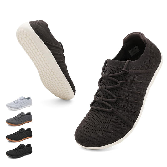 Men's Barefoot Shoes – Minimalist Running Shoes