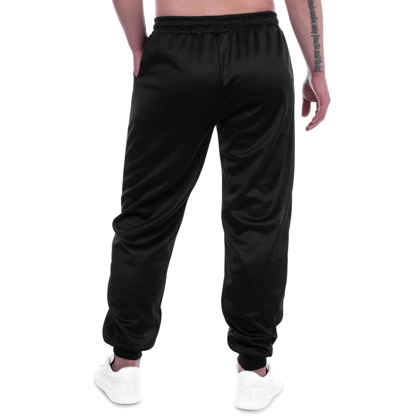 Ultra-Light Comfortable Mesh Leisure Pants