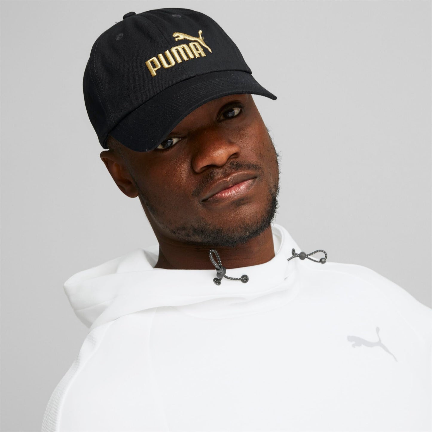 PUMA Unisex Essentials No.1 Cap, Baseballcap Unisex Erwachsene