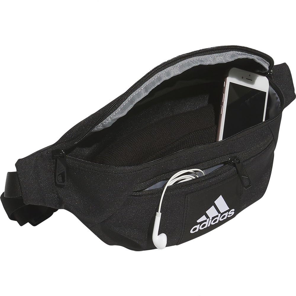 adidas Essentials Waist Bag – Sustainable Unisex Fanny Pack