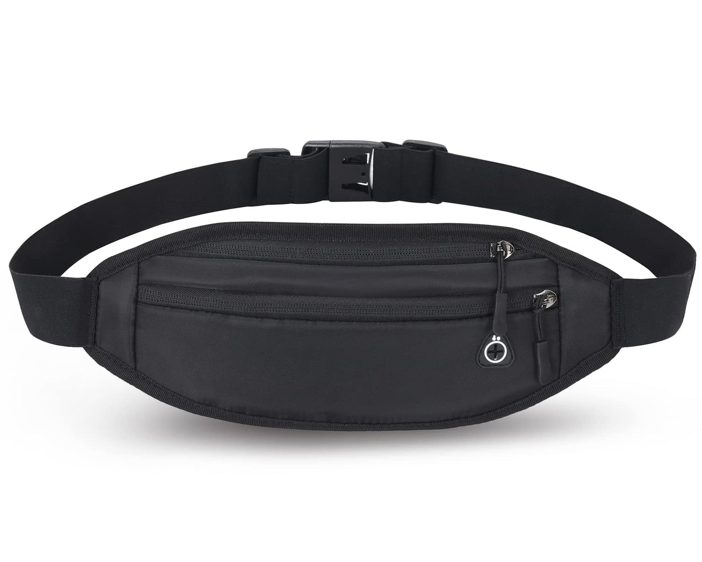 QKUDS Running Belt Waist Pack – Waterproof Fanny Pack