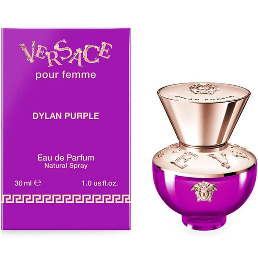 Dylan Purple Eau de Parfum 30 ml