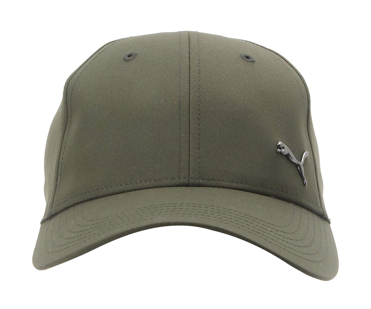 PUMA Unisex Erwachsene, Metal Kappe