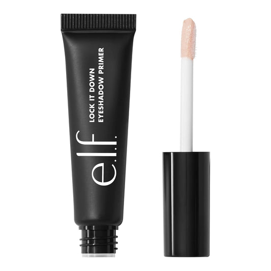e.l.f. Lock It Down Eyeshadow Primer