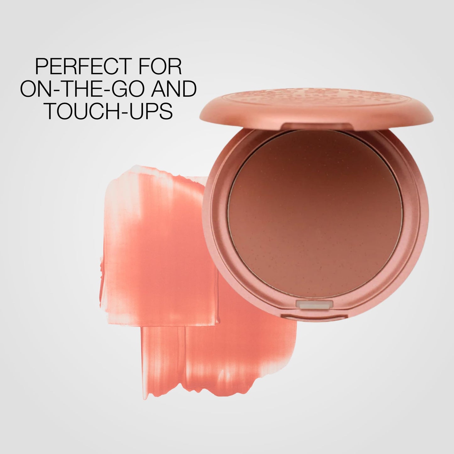 Stila Convertible Color Lips & Cheeks – Magnolia (0.15 oz, Red)